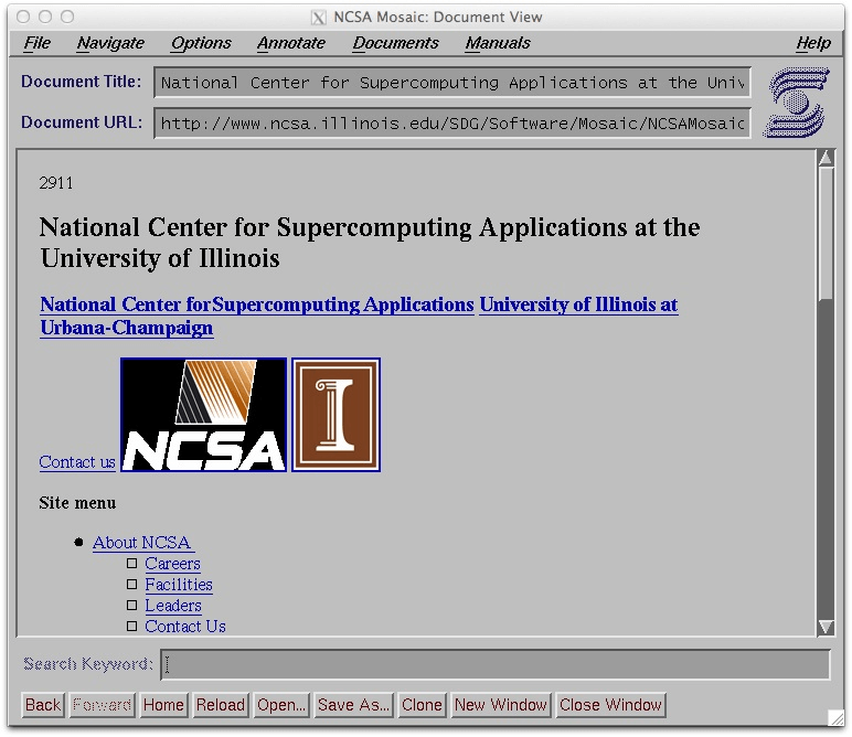 NCSA_Mosaic_Browser_Screenshot