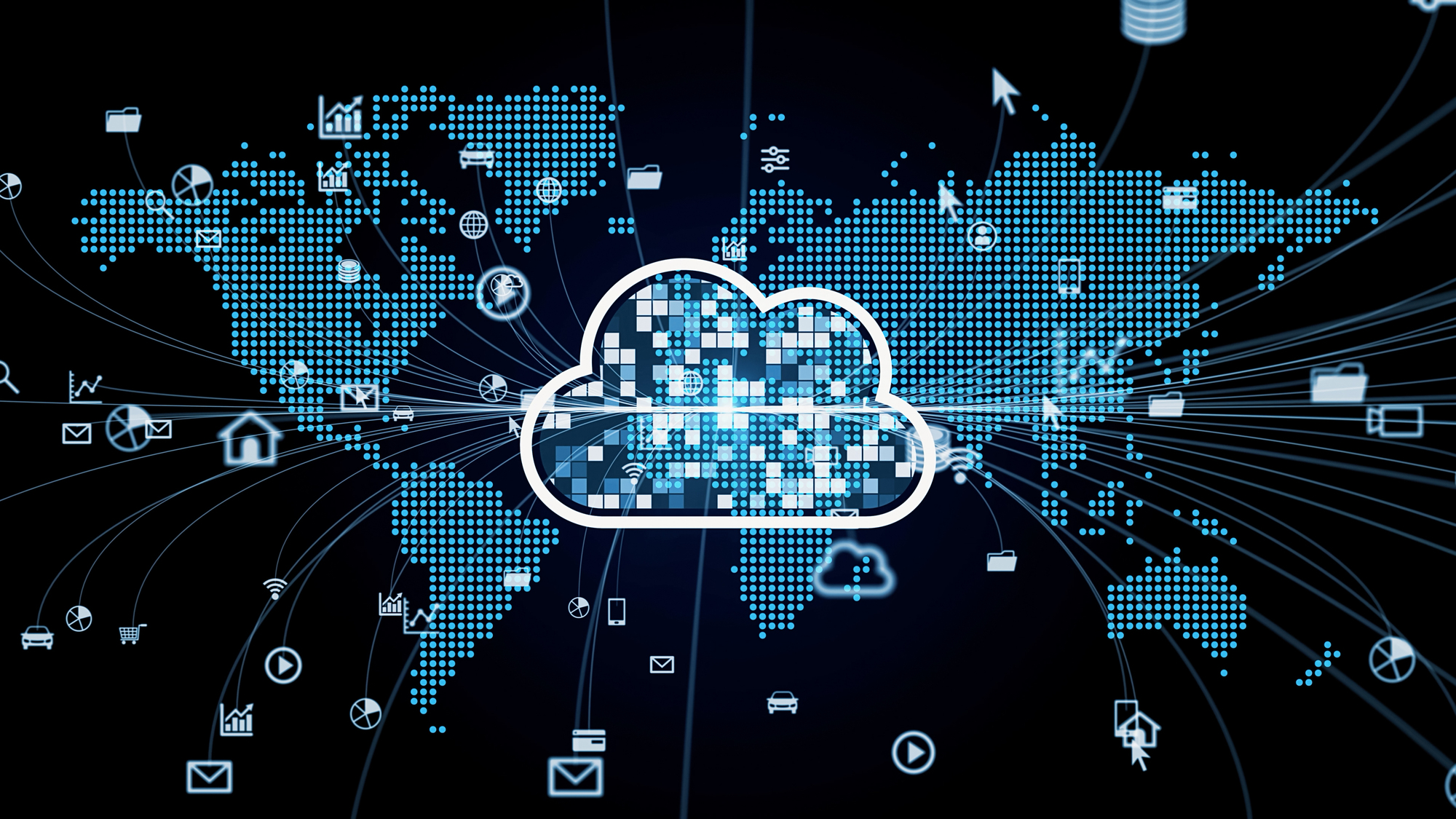 海外現地向けWEBサイトにおけるサーバー選びのポイント｜東京渋谷のWeb制作会社・ホームページ制作会社｜株式会社イー・バード